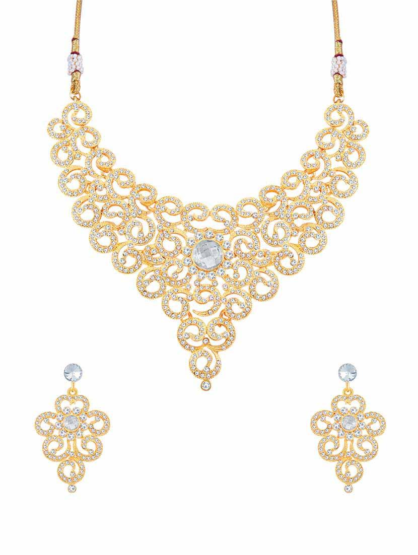 gold plated set - 14364635 - Zoom Image - 1