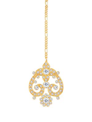 gold plated set - 14364638 - Standard Image - 3