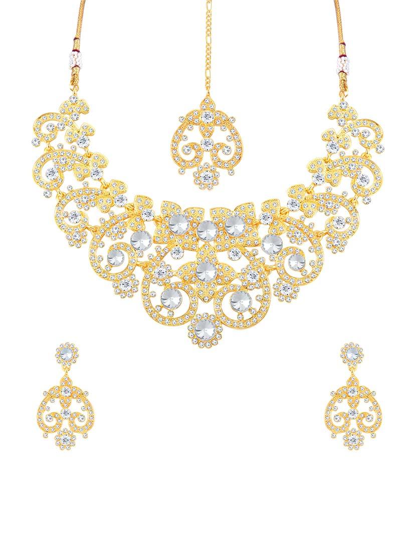 gold plated set - 14364638 - Zoom Image - 1