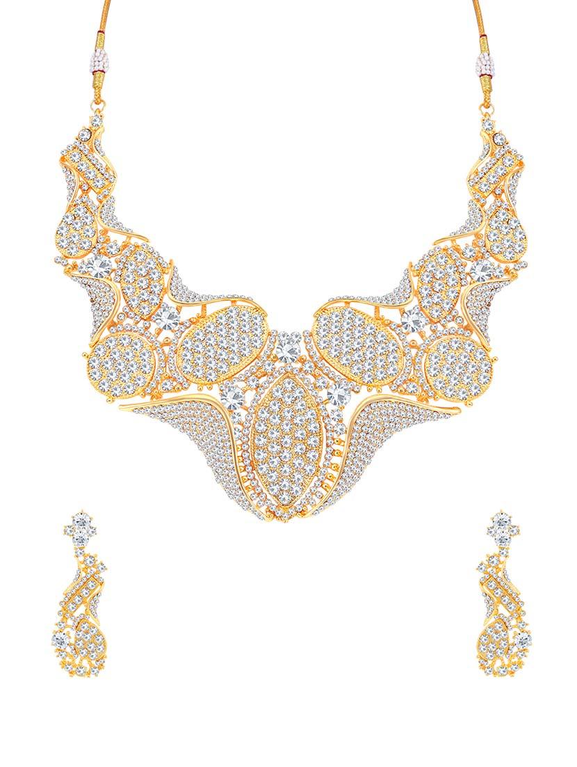 gold plated set - 14364653 - Zoom Image - 1