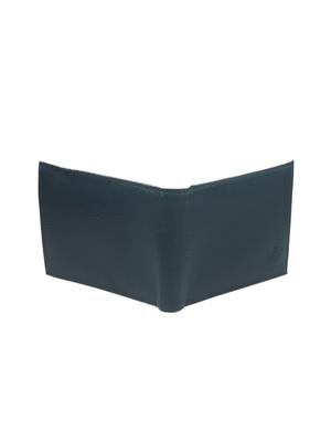 blue leather wallet - 14370381 - Standard Image - 2