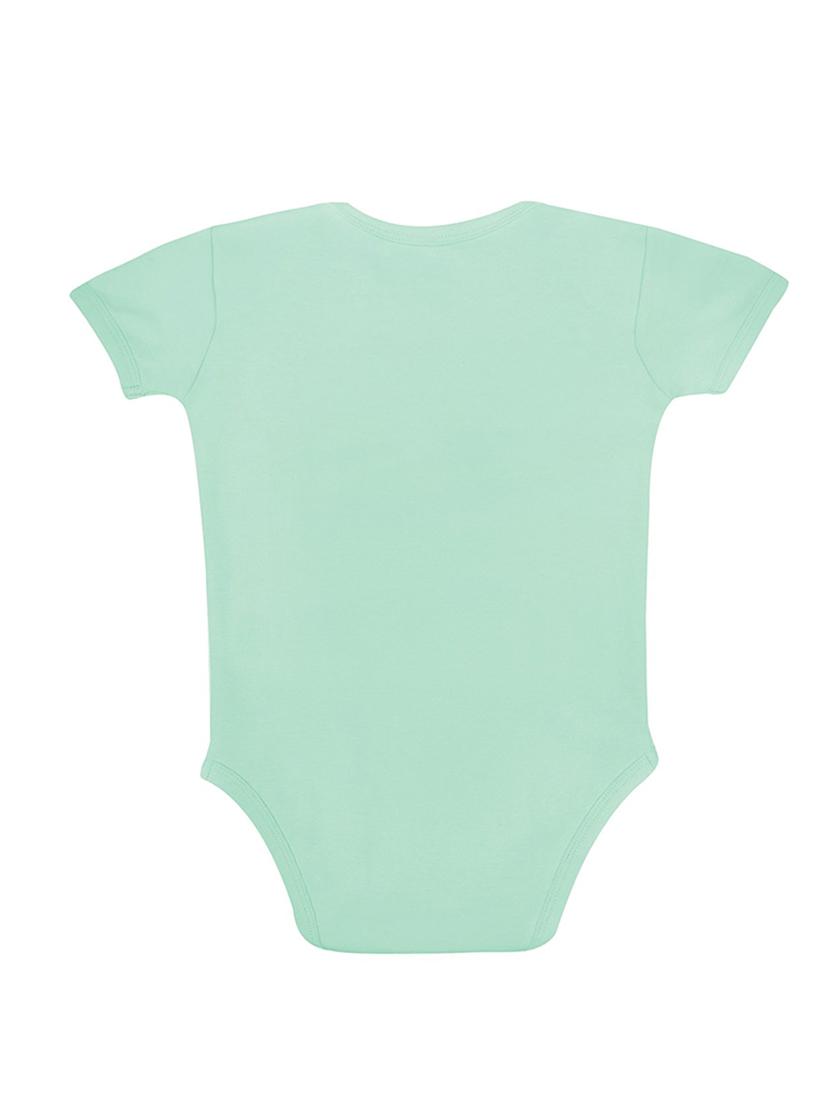 multi colored cotton onesies - 14375316 - Zoom Image - 5
