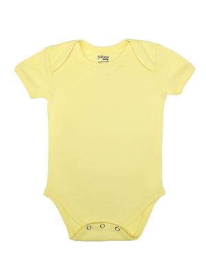 multi colored cotton onesies - 14375318 - Standard Image - 4