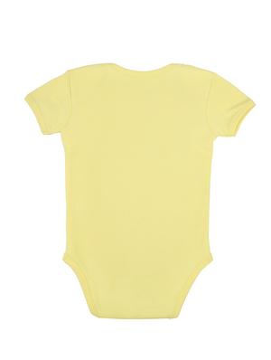 multi colored cotton onesies - 14375318 - Standard Image - 5