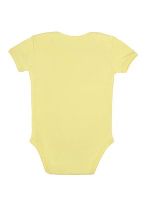 multi colored cotton onesies - 14375319 - Standard Image - 3