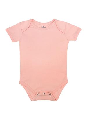 multi colored cotton onesies - 14375319 - Standard Image - 4