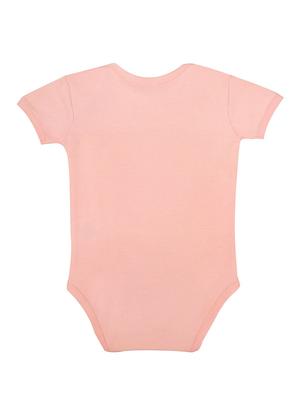 multi colored cotton onesies - 14375319 - Standard Image - 5