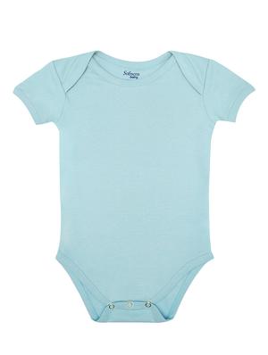 multi colored cotton onesies - 14375319 - Standard Image - 6
