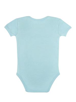 multi colored cotton onesies - 14375319 - Standard Image - 7
