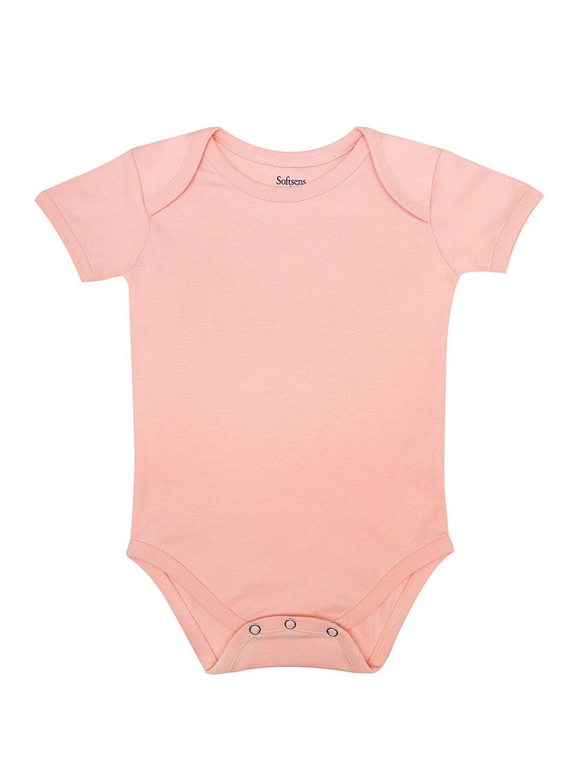 multi colored cotton onesies - 14375319 - Zoom Image - 4