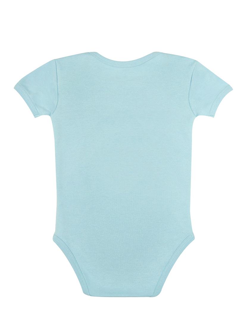 multi colored cotton onesies - 14375319 - Zoom Image - 7