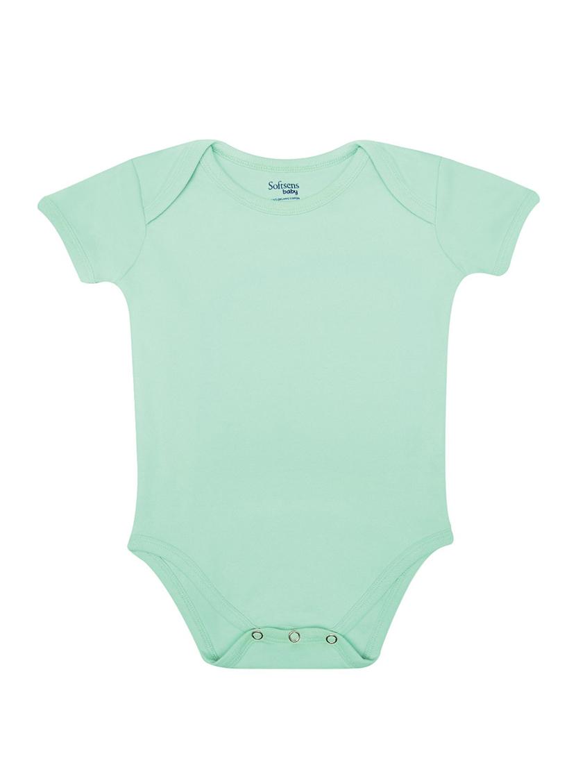 multi colored cotton onesies - 14375319 - Zoom Image - 8