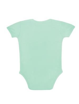 blue cotton onesies - 14375321 - Standard Image - 2