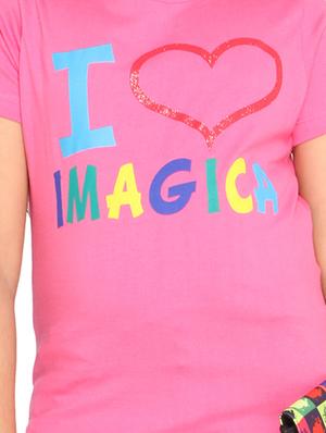 pink cotton top - 14389726 - Standard Image - 5