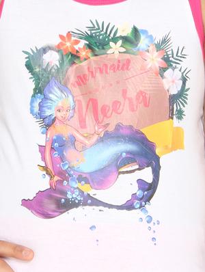 white cotton top - 14389736 - Standard Image - 5