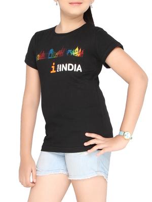 black cotton top - 14389742 - Standard Image - 2