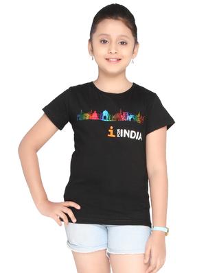 black cotton top - 14389742 - Standard Image - 4