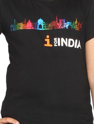 black cotton top - 14389742 - Standard Image - 5