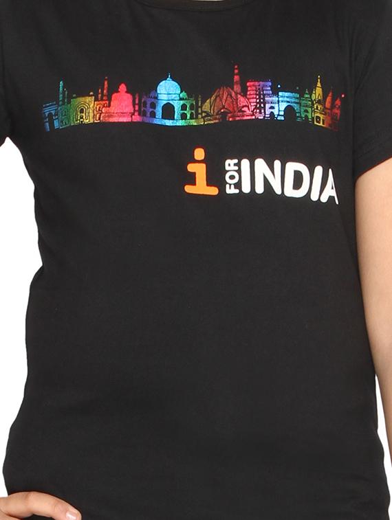 black cotton top - 14389742 - Zoom Image - 5