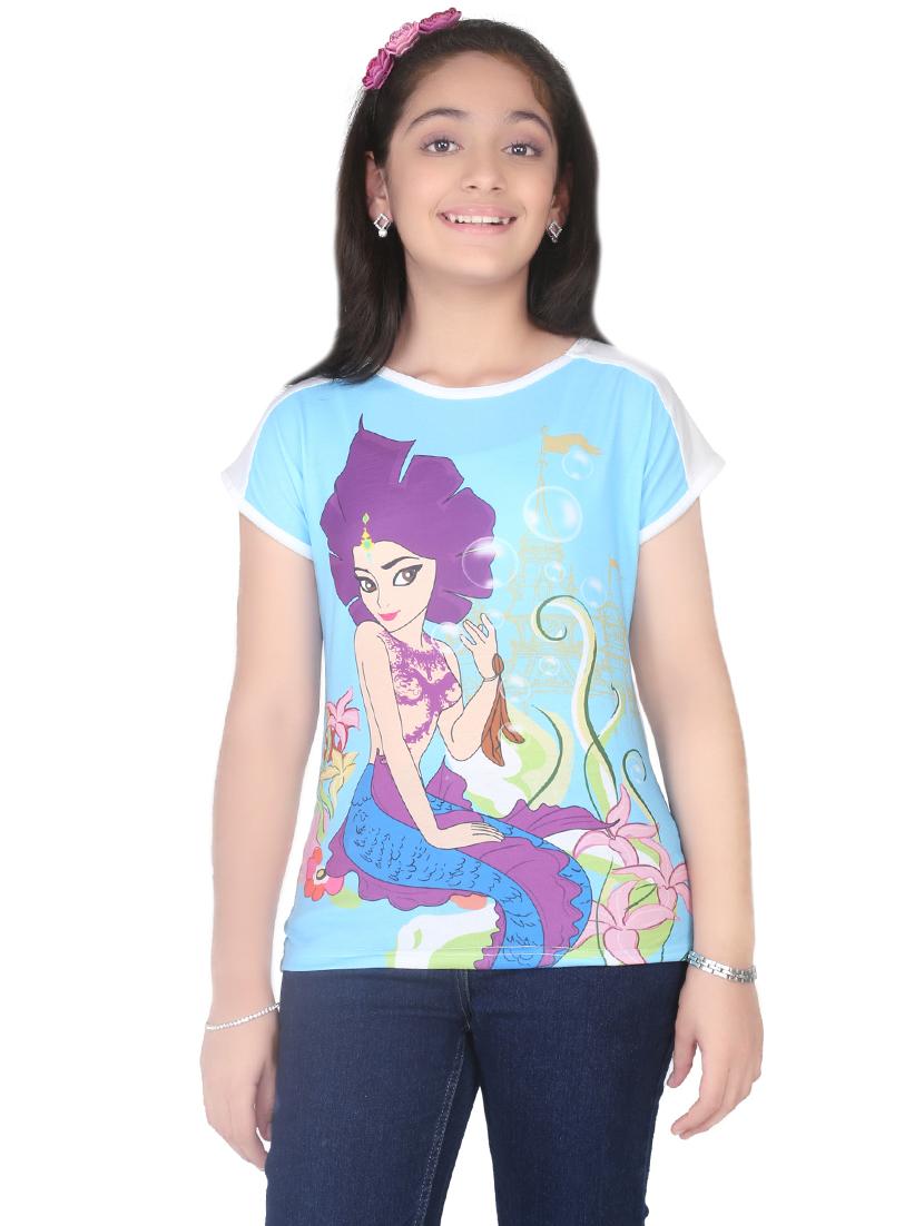 white cotton top - 14389752 - Zoom Image - 4