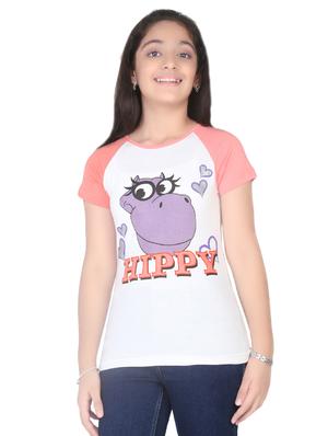 white cotton top - 14389758 - Standard Image - 4