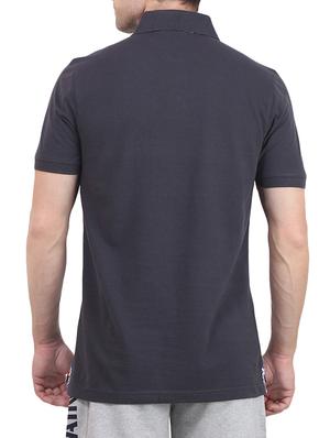 black cotton tshirt - 14389825 - Standard Image - 3