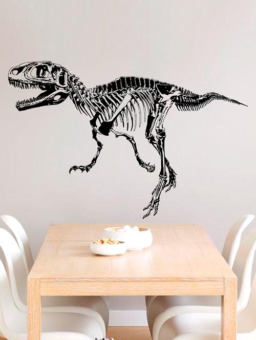 dinosaur 3d theme wall stickers - 14391436 - Standard Image - 1