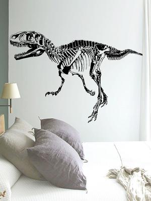 dinosaur 3d theme wall stickers - 14391436 - Standard Image - 3