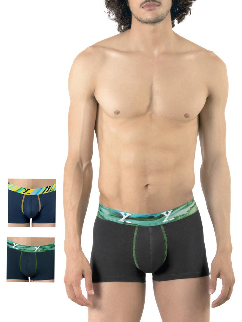 modal trunks brief (set of 3) - 14394834 - Zoom Image - 1