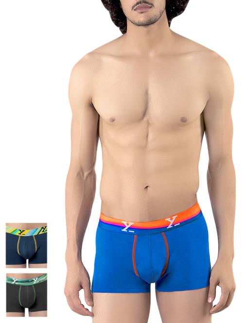 grey modal blend brief - 14394839 - Standard Image - 1
