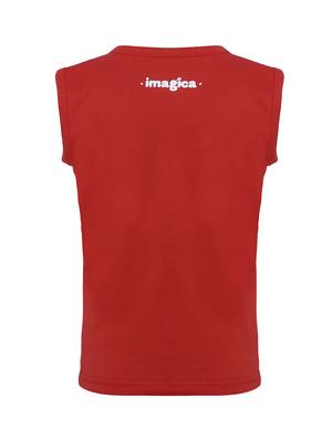 round neck quirky print t-shirt - 14395818 - Standard Image - 2