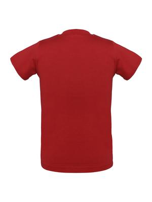 yellow cotton t-shirt - 14395832 - Standard Image - 2