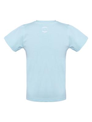 green cotton tshirt - 14395848 - Standard Image - 2