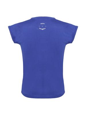 green cotton top - 14396873 - Standard Image - 2
