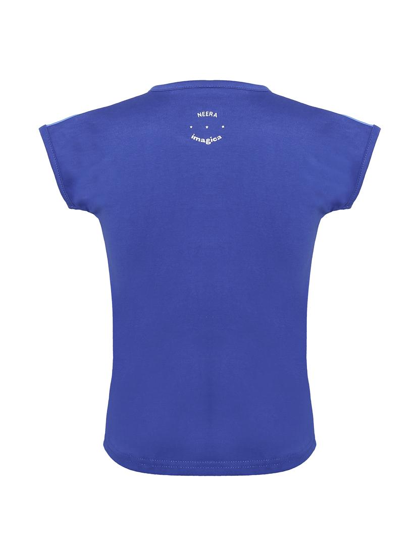 green cotton top - 14396873 - Zoom Image - 2