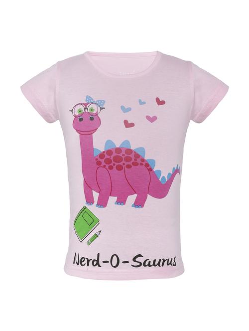 pink cotton top - 14396880 - Standard Image - 1