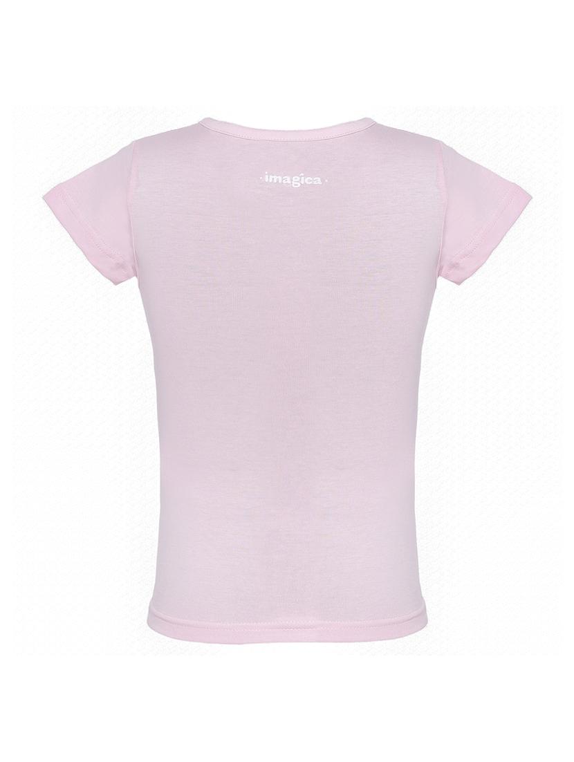 pink cotton top - 14396880 - Zoom Image - 2