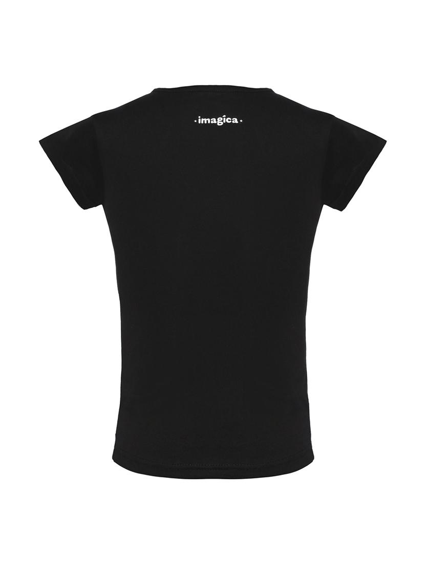 black cotton top - 14396882 - Zoom Image - 2