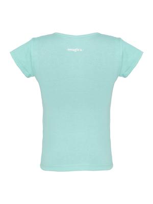 blue cotton top - 14396883 - Standard Image - 2