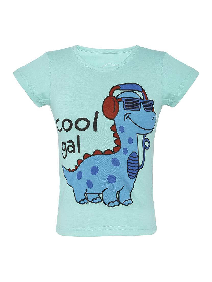 blue cotton top - 14396883 - Zoom Image - 1