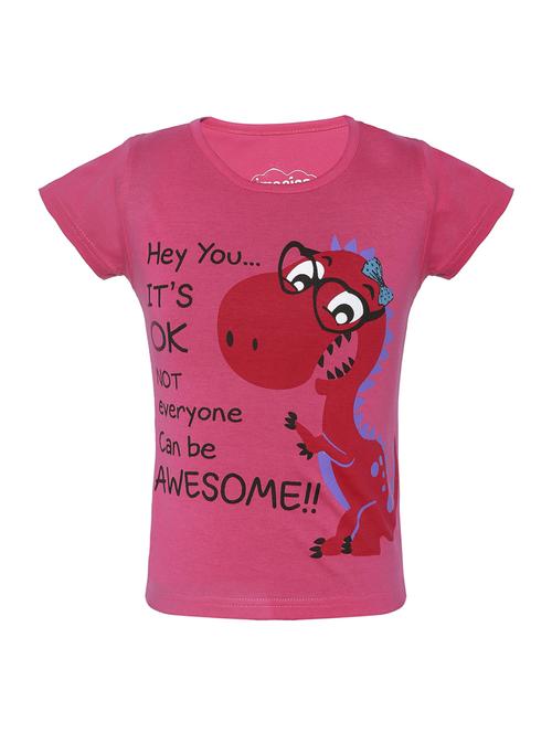 pink cotton top - 14396884 - Standard Image - 1