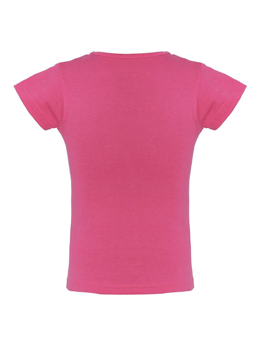 pink cotton top - 14396884 - Zoom Image - 2