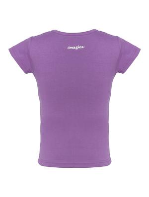 purple cotton top - 14396889 - Standard Image - 2