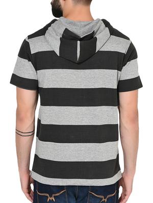 multi colored cotton t-shirt - 14397072 - Standard Image - 2
