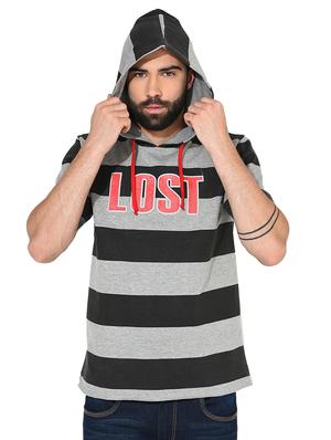 multi colored cotton t-shirt - 14397072 - Standard Image - 3