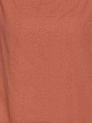 orange colored off shoulder top - 14402320 - Standard Image - 4
