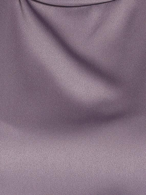 purple colored assymmetric top - 14402331 - Zoom Image - 4