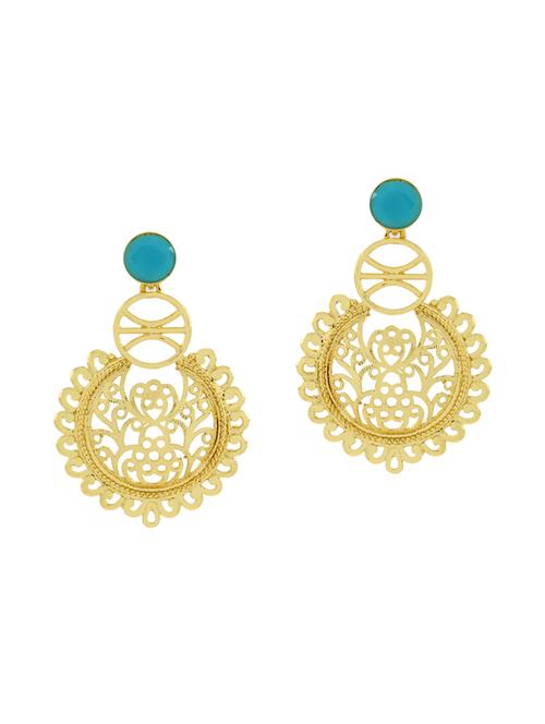 drop earrings - 14410014 - Standard Image - 1