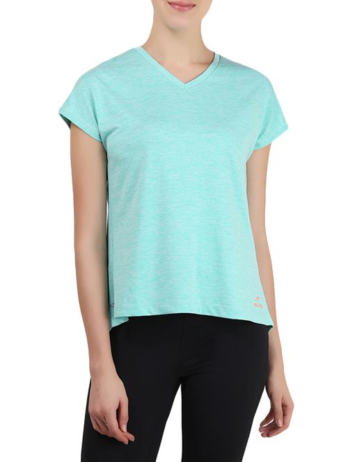 blue active wear top - 14411080 - Standard Image - 1