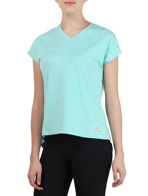 blue active wear top - 14411080 - Standard Image - 2